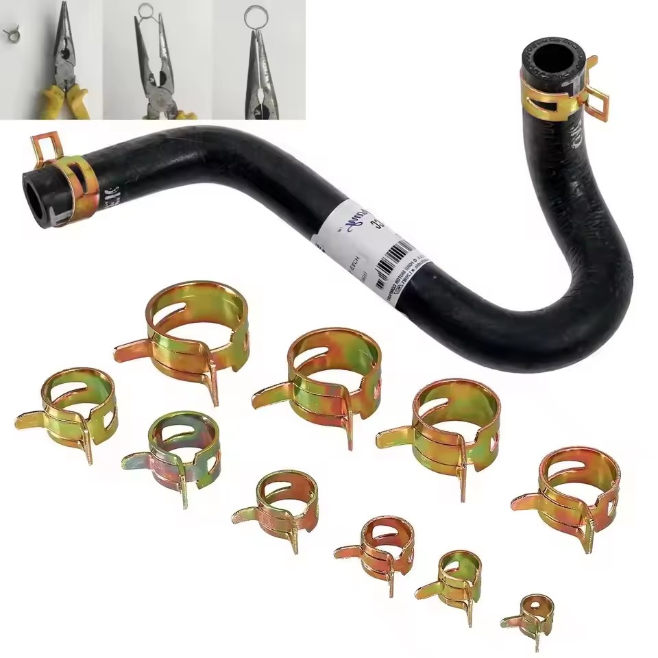 10-50 Buah 5Mm-9Mm untuk Dipil - Pipe Clamp Bar ulasan dan harga
