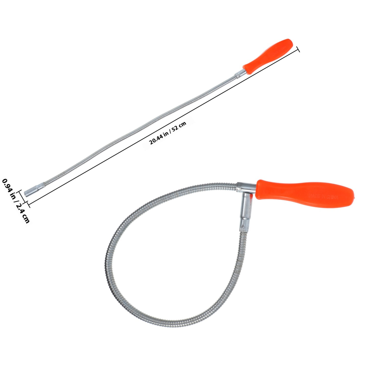 Alat Pengambil Magnetik Fleksi - Workshop Tools Automotive ulasan dan harga