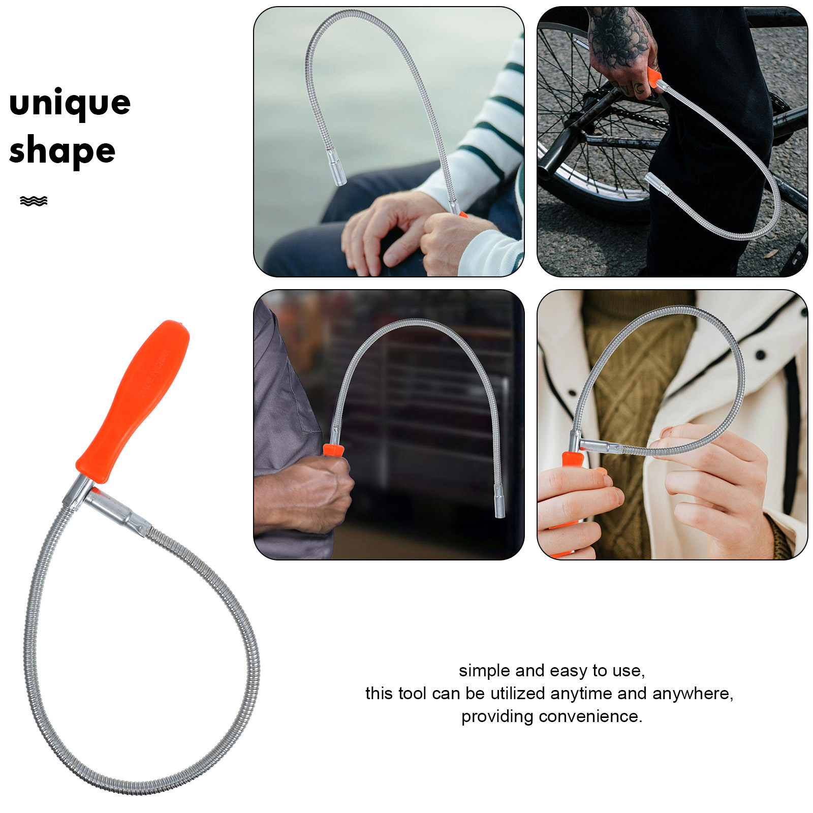 Alat Pengambil Magnetik Fleksi - Workshop Tools Automotive ulasan dan harga