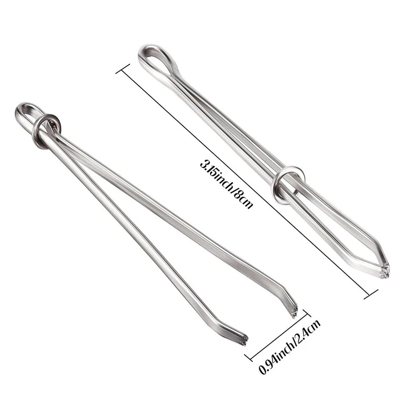 2 Buah Klip Pakaian Berkualita - Mechanical Workshop Tools And Equipment ulasan dan harga