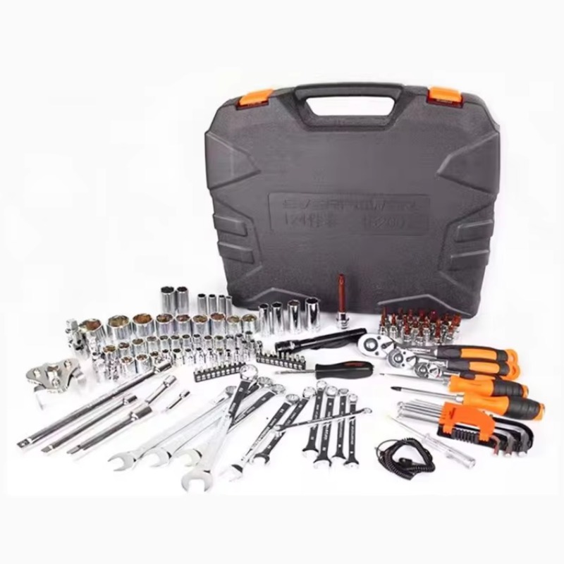 Set Peralatan Perbaikan Otomot - Workshop Tools Automotive ulasan dan harga