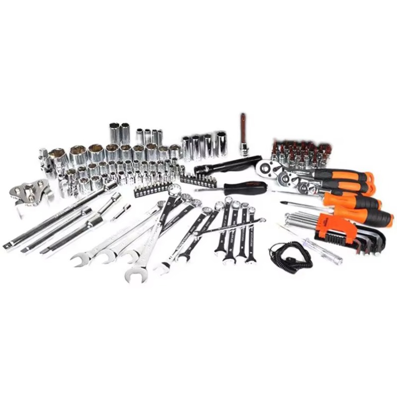 Set Peralatan Perbaikan Otomot - Workshop Tools Automotive ulasan dan harga