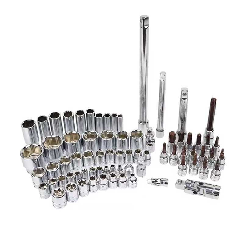 Set Peralatan Perbaikan Otomot - Workshop Tools Automotive ulasan dan harga