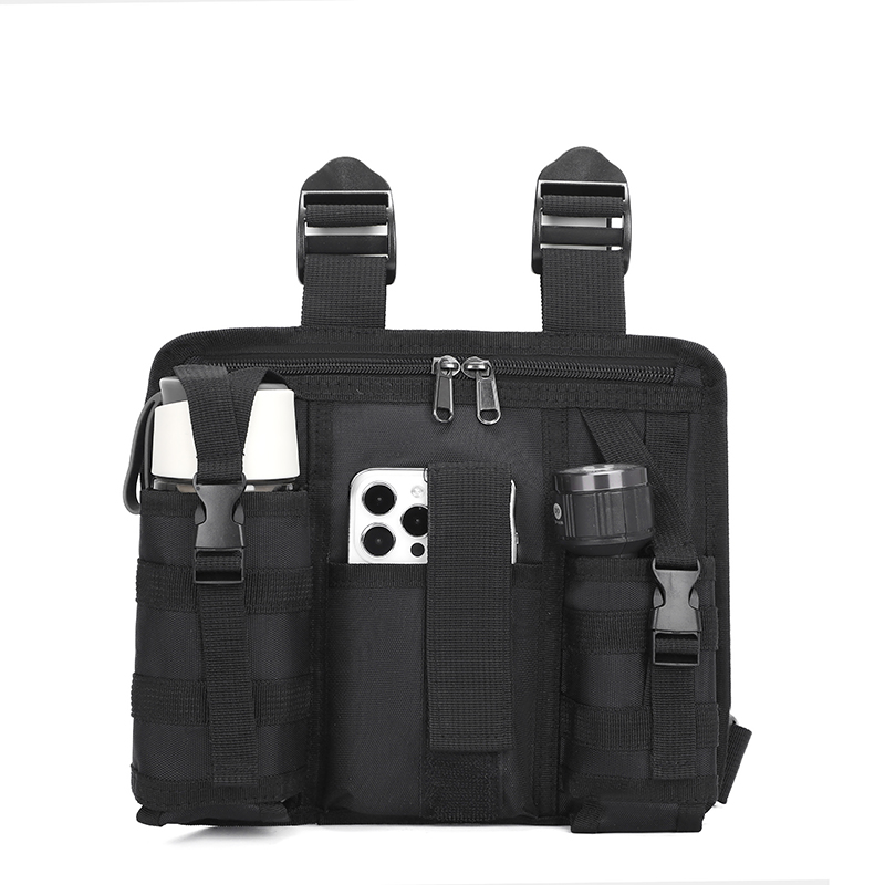 Tas Dada Unisex Rompi Taktis D - Mini Workshop Tools ulasan dan harga