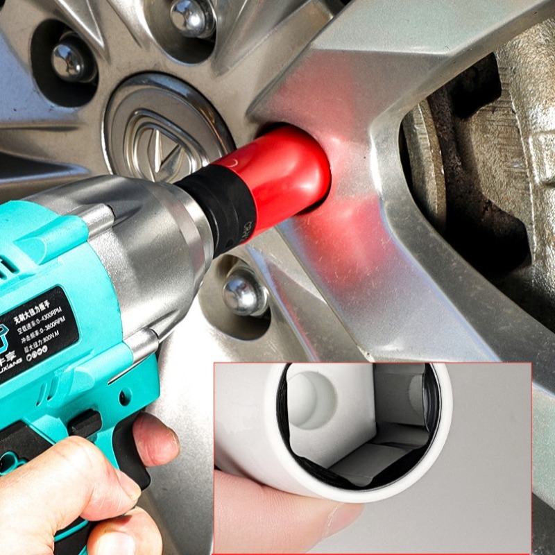 Set Soket Impact Wrench Alat P - Workshop Layout Tools ulasan dan harga