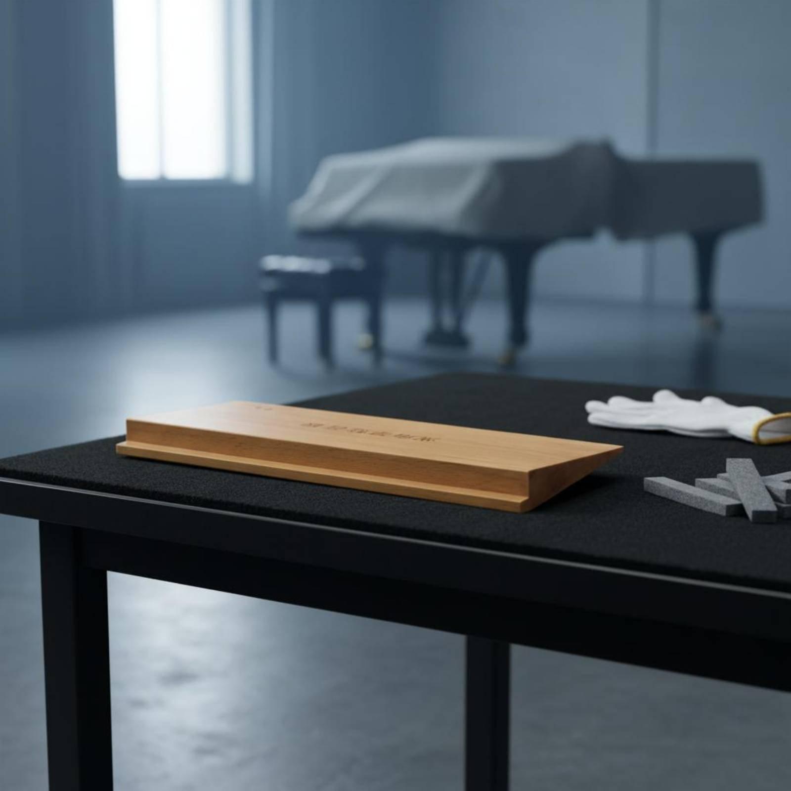 Papan Perbaikan Piano Grand, A - Workshop Tools Board ulasan dan harga