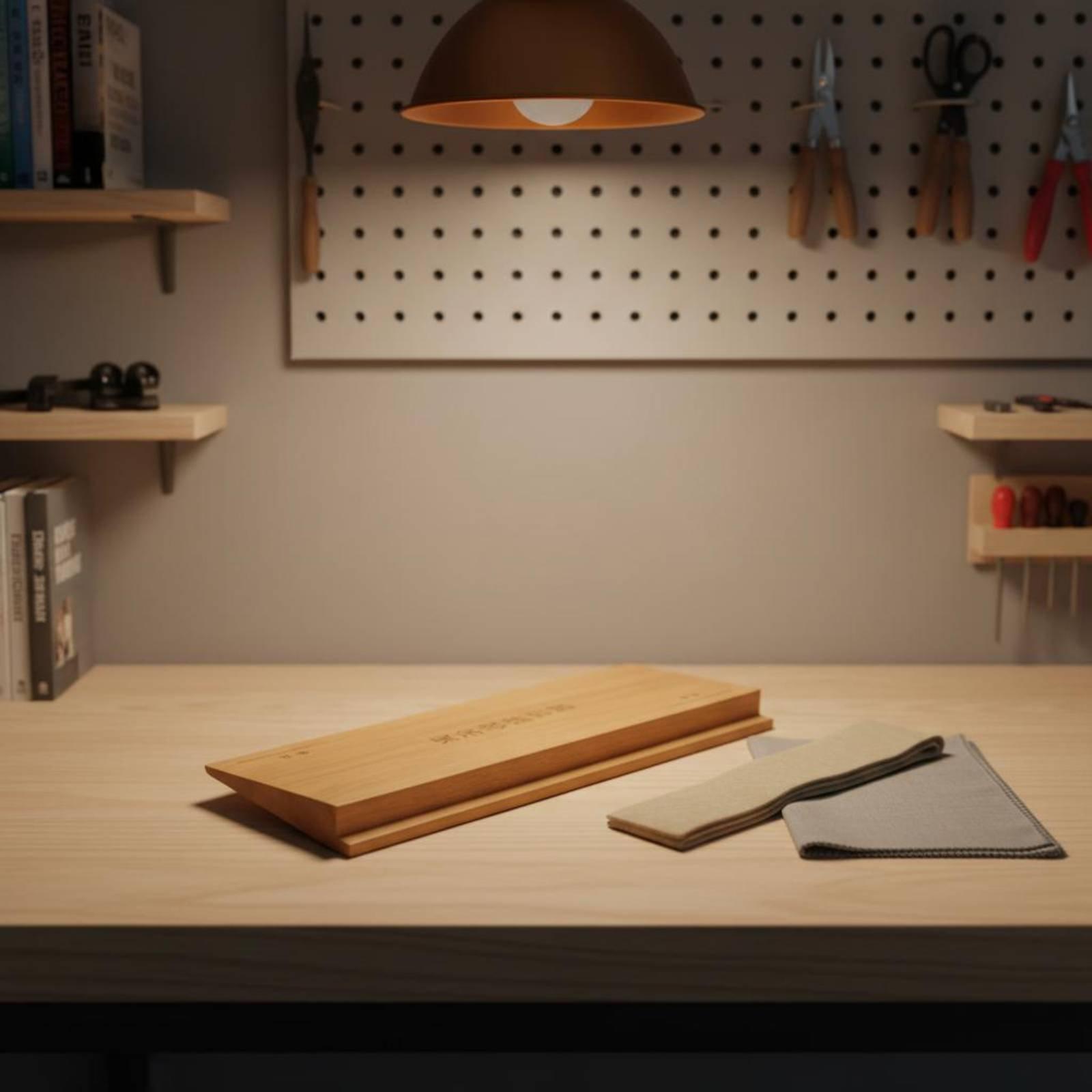 Papan Perbaikan Piano Grand, A - Workshop Tools Board ulasan dan harga