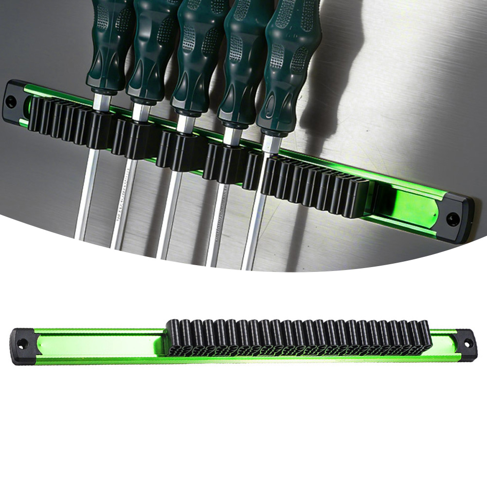 Tempat Penyimpanan Obeng Magne - Workshop Tools Store ulasan dan harga