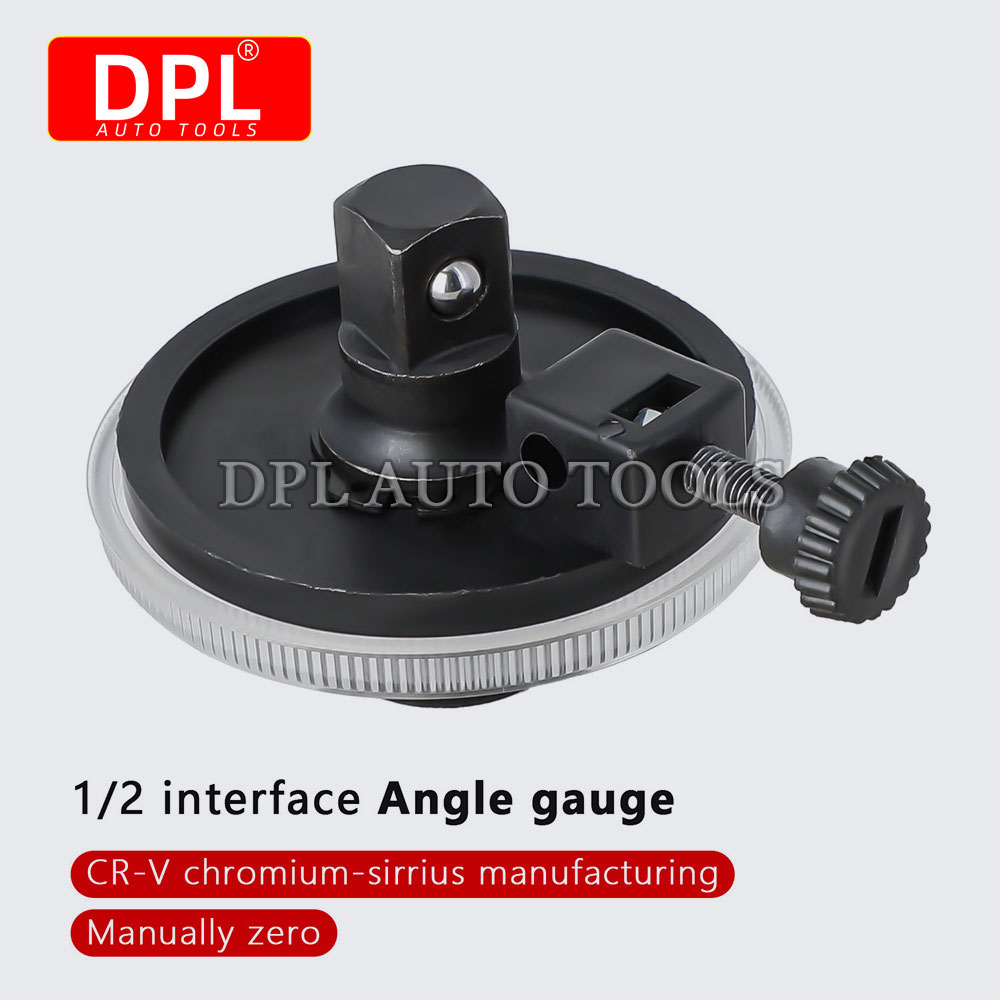 Kunci pas torsi Torquemeter, a - Special Workshop Tools ulasan dan harga