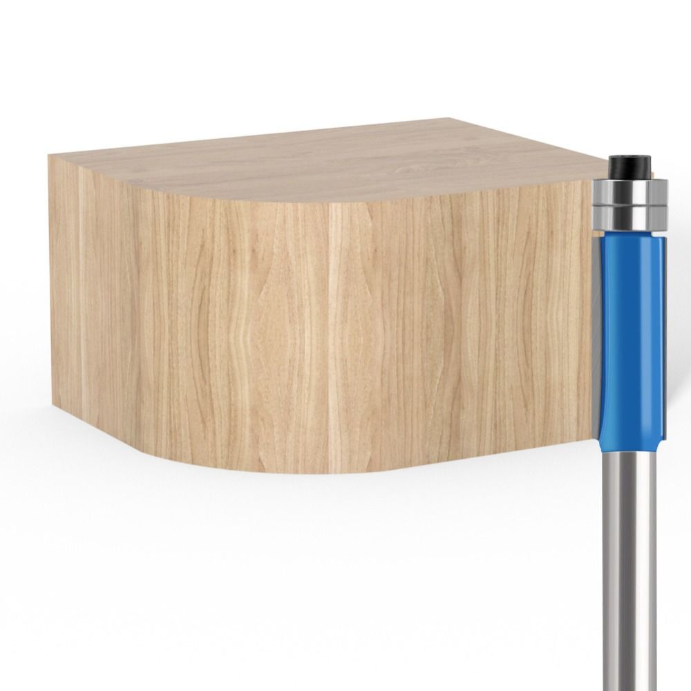 1 Buah Mata Bor Router Karbida - Hand Tools Mechanical Workshop ulasan dan harga