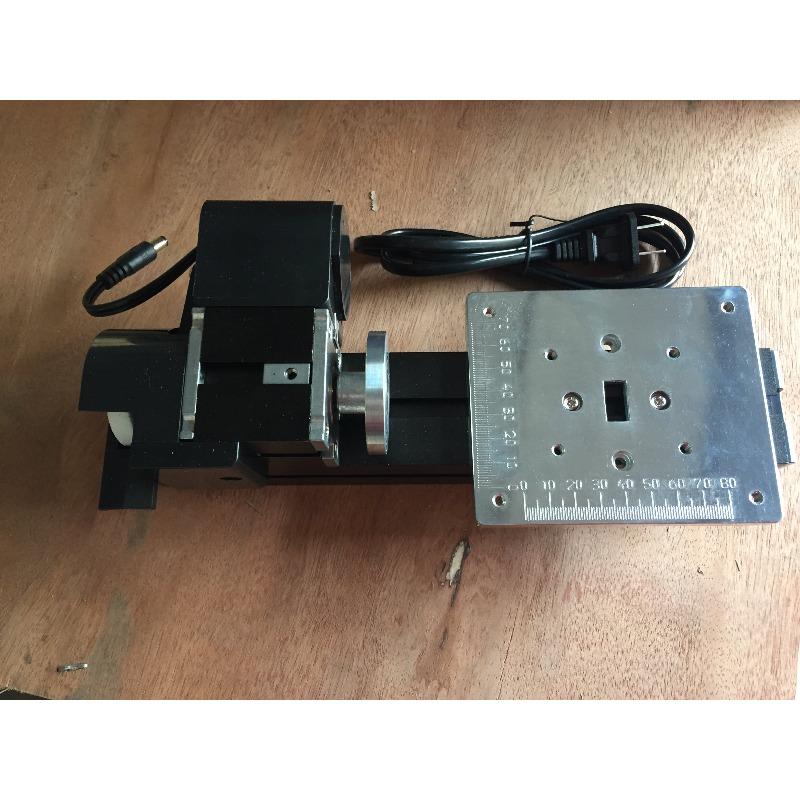 Mesin gerinda mini serba logam - Mini Workshop Tools ulasan dan harga