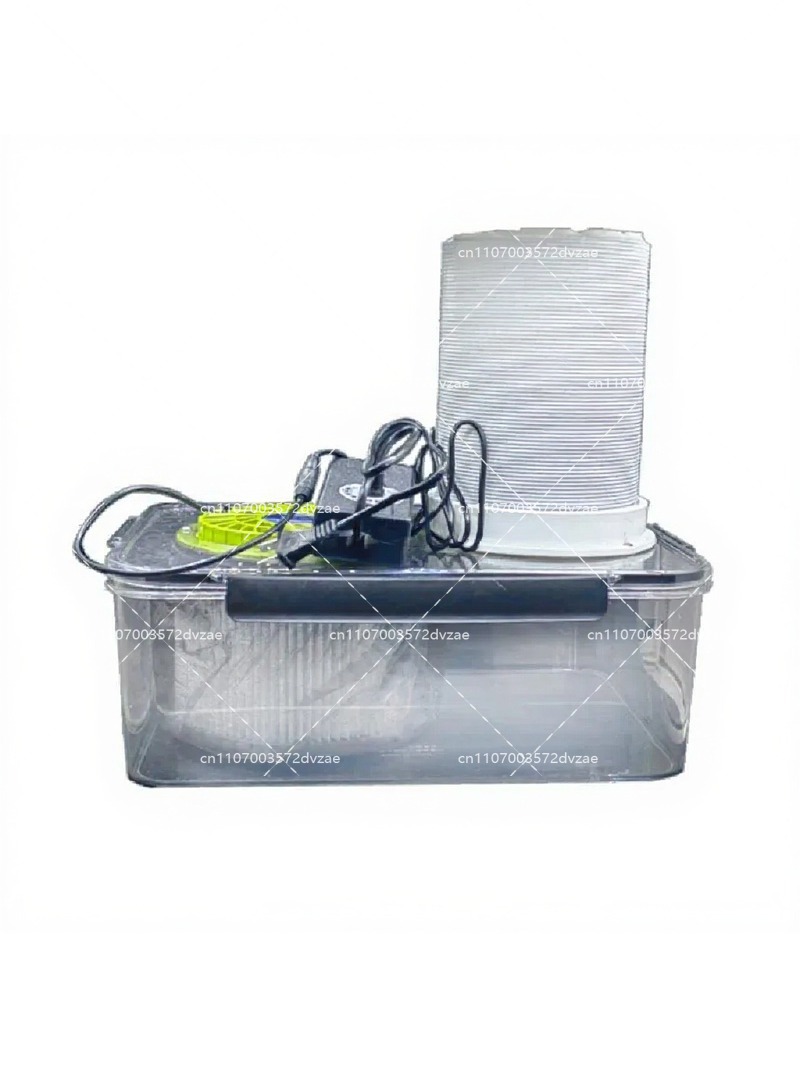 Penghisap Debu Mini untuk Meja - Mini Workshop Tools ulasan dan harga