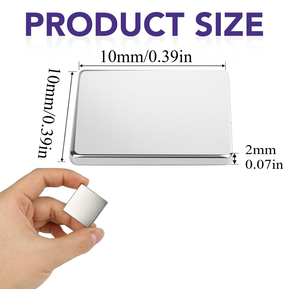 Magnet Cakram Bulat Mini 3x3 4 - Mini Workshop Tools ulasan dan harga