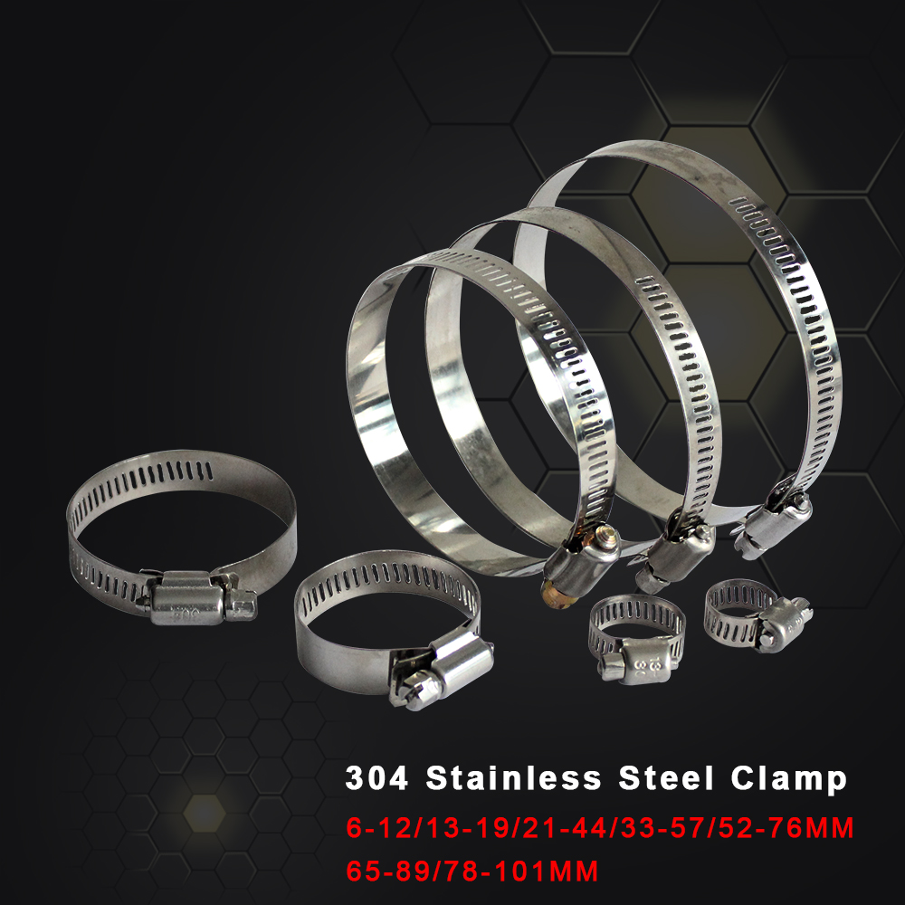 1 Buah Penjepit Selang 6-12 13 - Pipe Clamp Bar ulasan dan harga