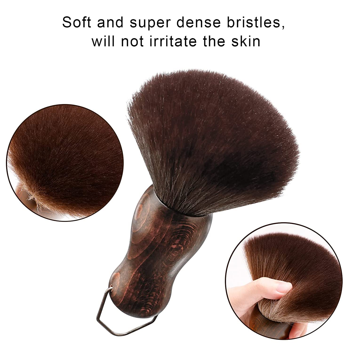 2 buah set sikat lap leher gag - Chisel Set Wood ulasan dan harga