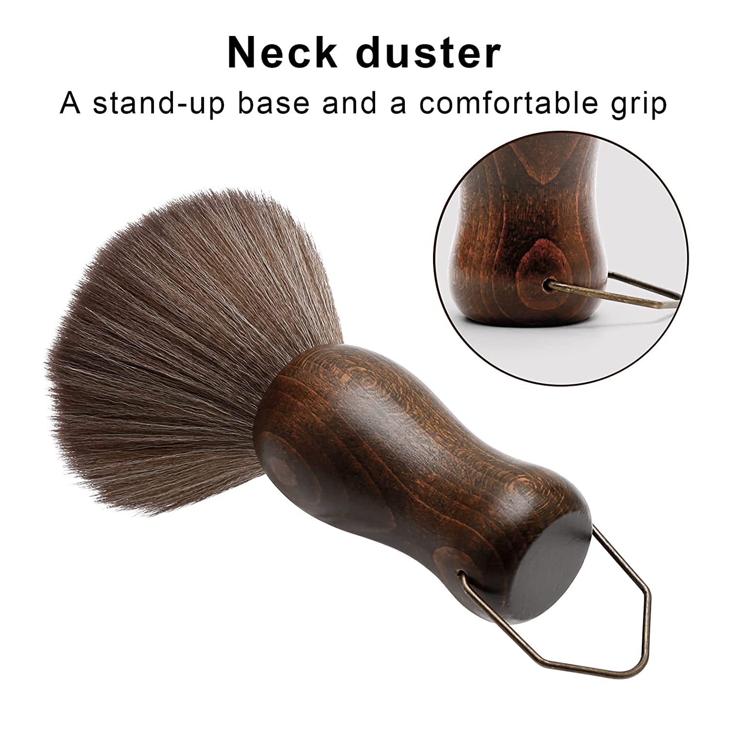 2 buah set sikat lap leher gag - Chisel Set Wood ulasan dan harga