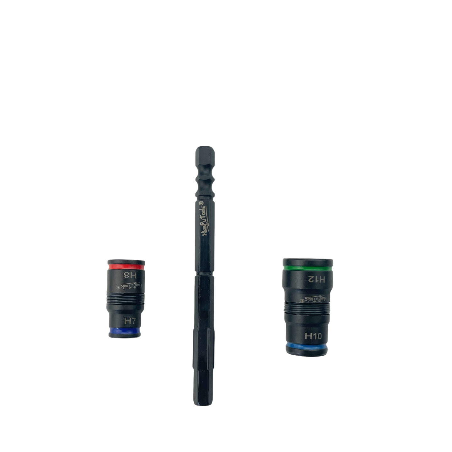 Adaptor Hex Magnetik 6 in 1 Be - Mini Workshop Tools ulasan dan harga