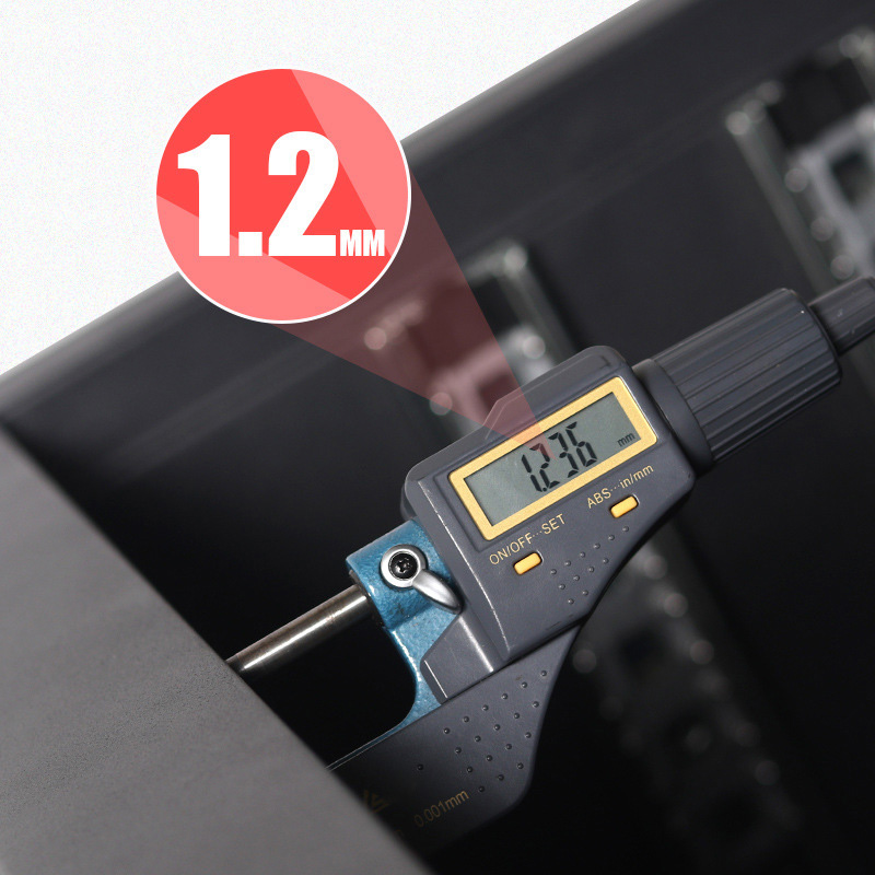 Troli Kotak Perkakas 5 Laci Mu - Workshop Tools Automotive ulasan dan harga