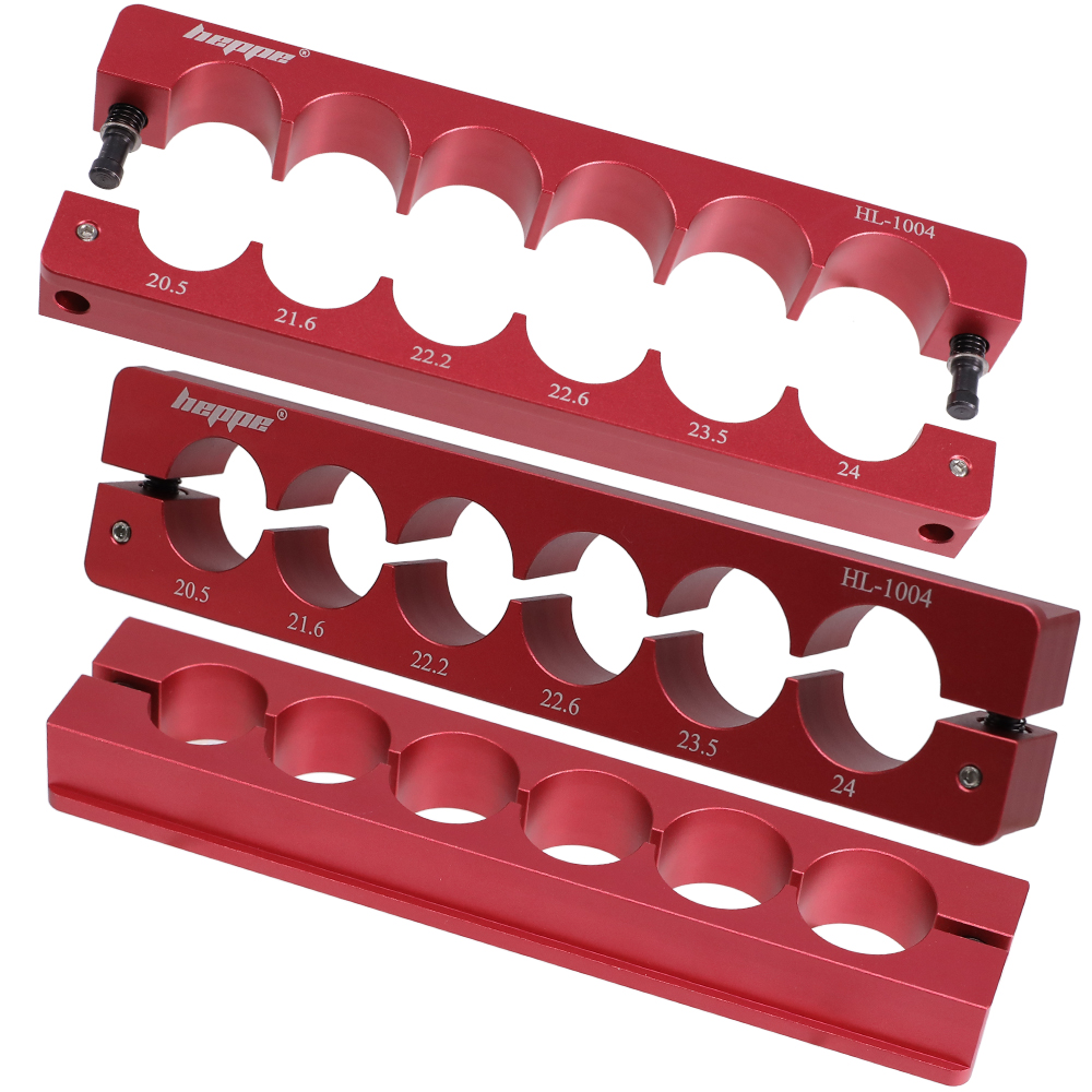 HEPPE sisipan ragum meja klem  - Workshop Tools Vice ulasan dan harga