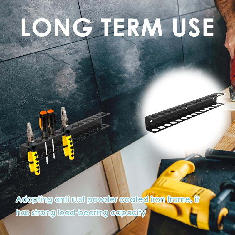 14 Papan penyimpanan alat anti - Workshop Tools Board ulasan dan harga