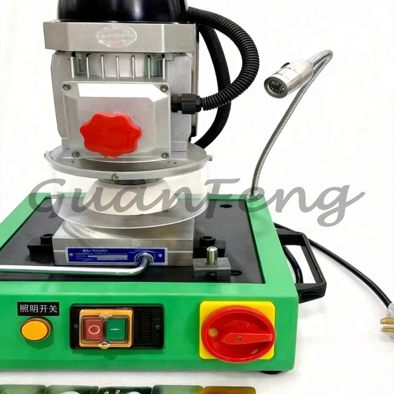 Mesin Pengasah Shim Injektor C - Common Tools In Workshop ulasan dan harga