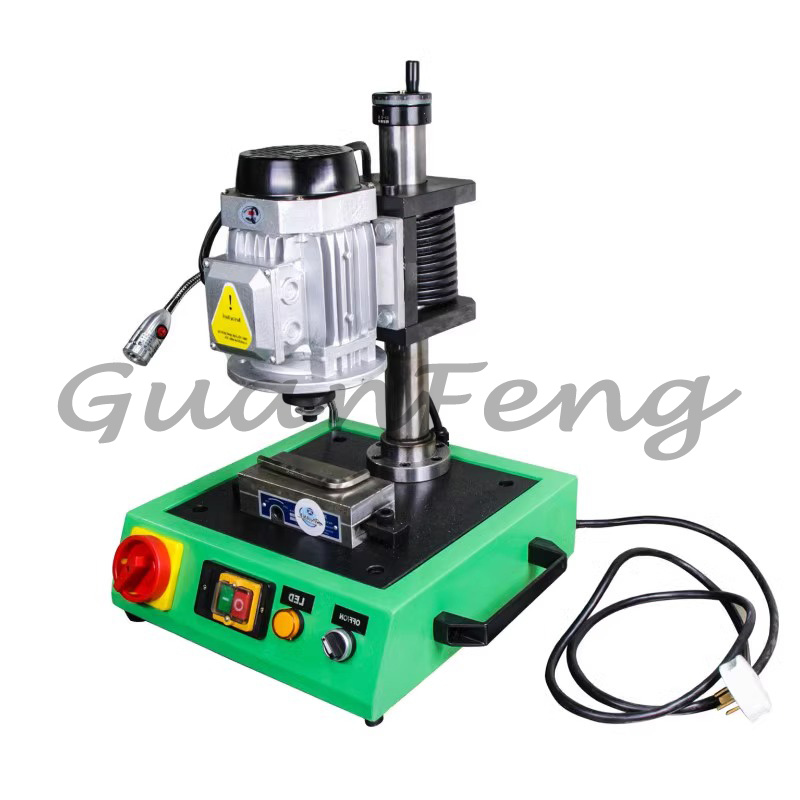 Mesin Pengasah Shim Injektor C - Common Tools In Workshop ulasan dan harga