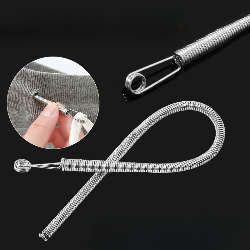 1/5 Buah Klip Pengikat Tali Pe - Mechanical Workshop Tools And Equipment ulasan dan harga
