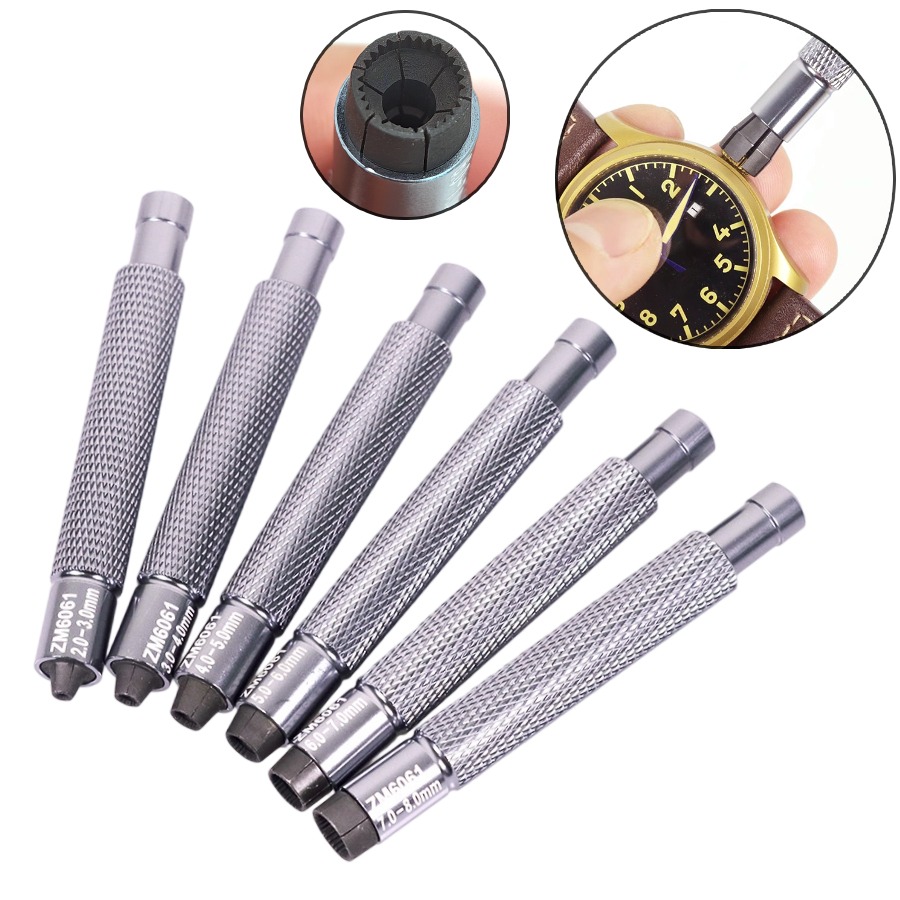 Alat Penggulung Mahkota Jam Ta - Workshop Cutting Tools ulasan dan harga