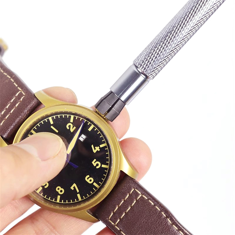 Alat Penggulung Mahkota Jam Ta - Workshop Cutting Tools ulasan dan harga