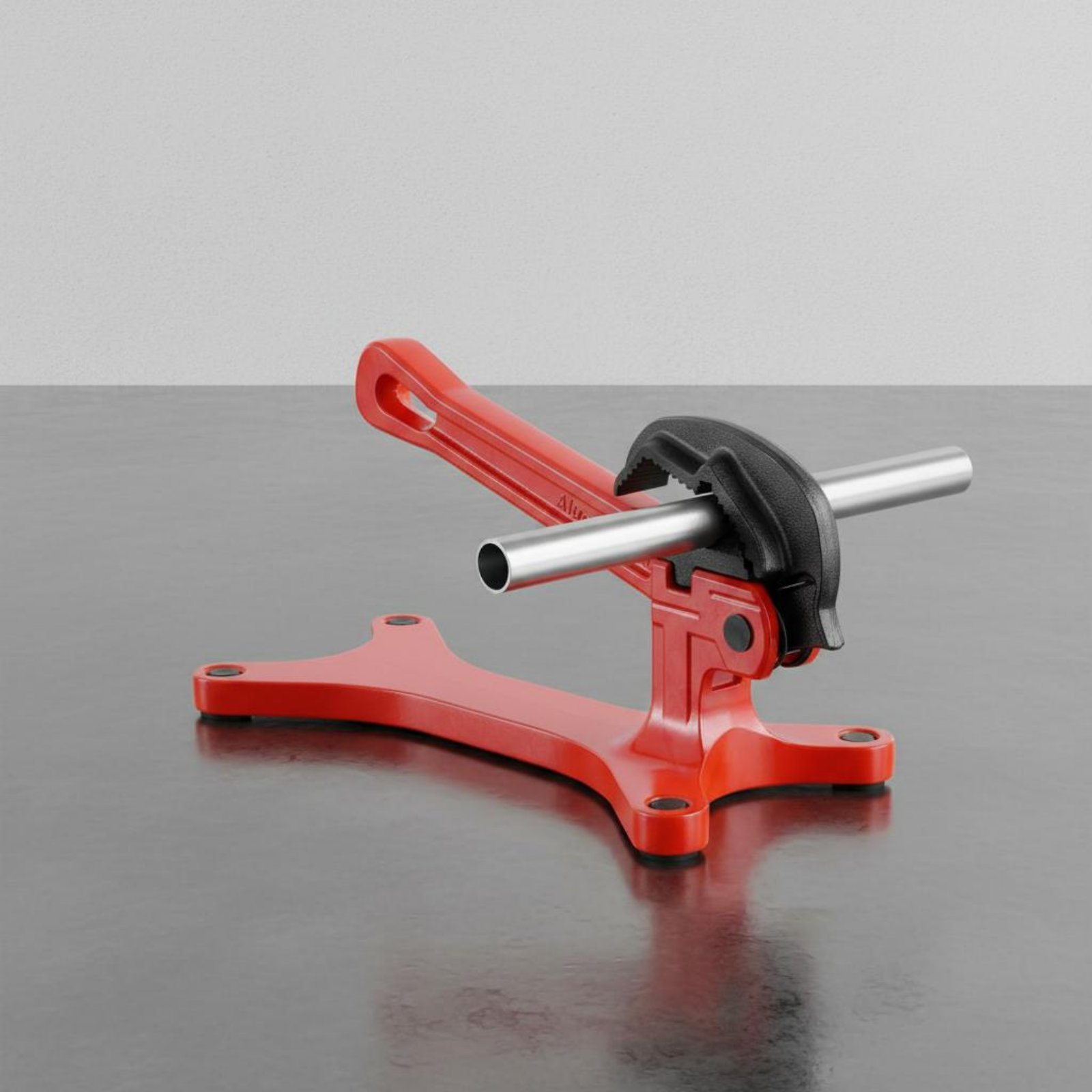 Penjepit Pipa Yoke Pipe Vise,  - Tool Workshop ulasan dan harga