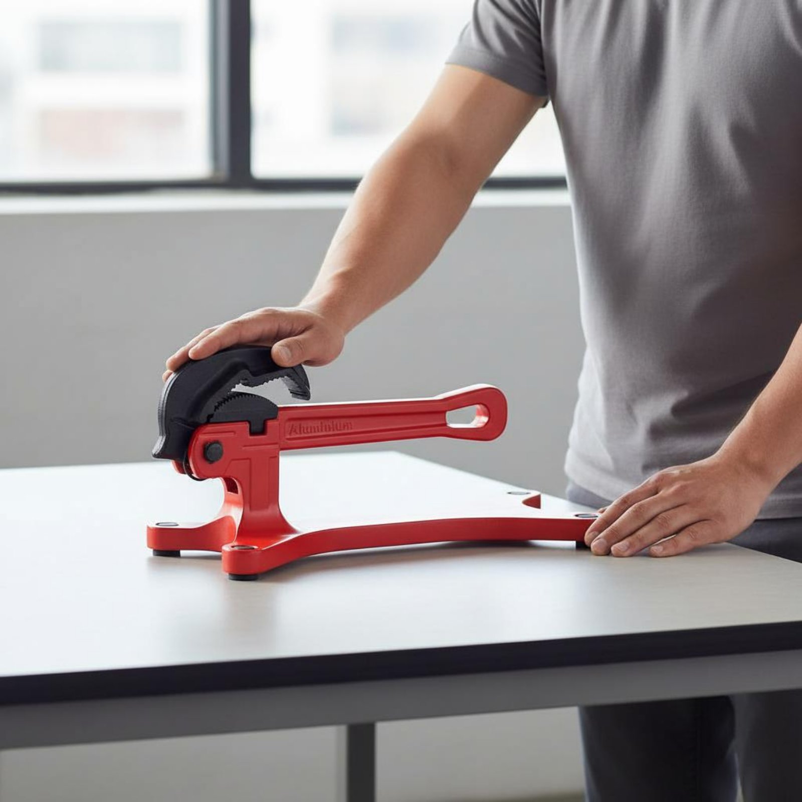 Kunci Pipa Pengunci Otomatis P - Tool Workshop ulasan dan harga