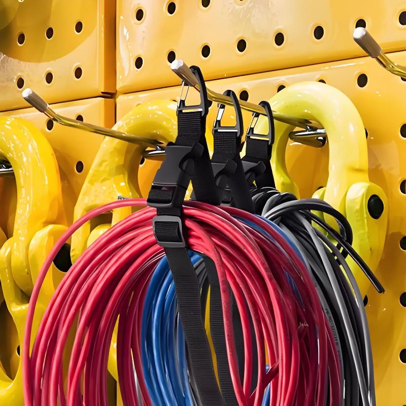 Tali Ekstensi yang Dapat Dises - Workshop Tools Store ulasan dan harga