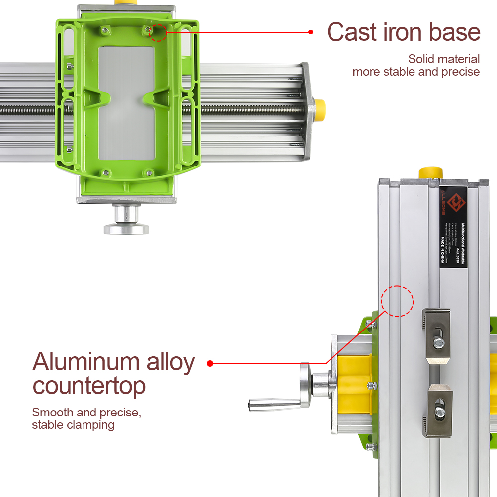 Allsom MINIQ BG6330 Mesin Peng - Workshop Tools Vice ulasan dan harga