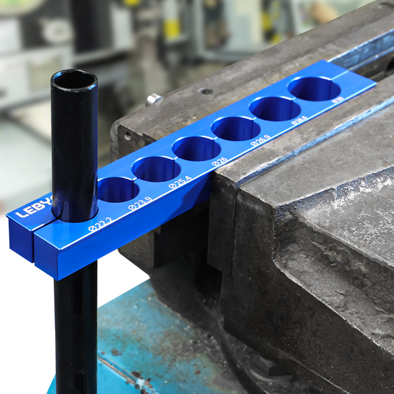 LEBYCLE Catok Meja Masukkan Pe - Workshop Tools Vice ulasan dan harga