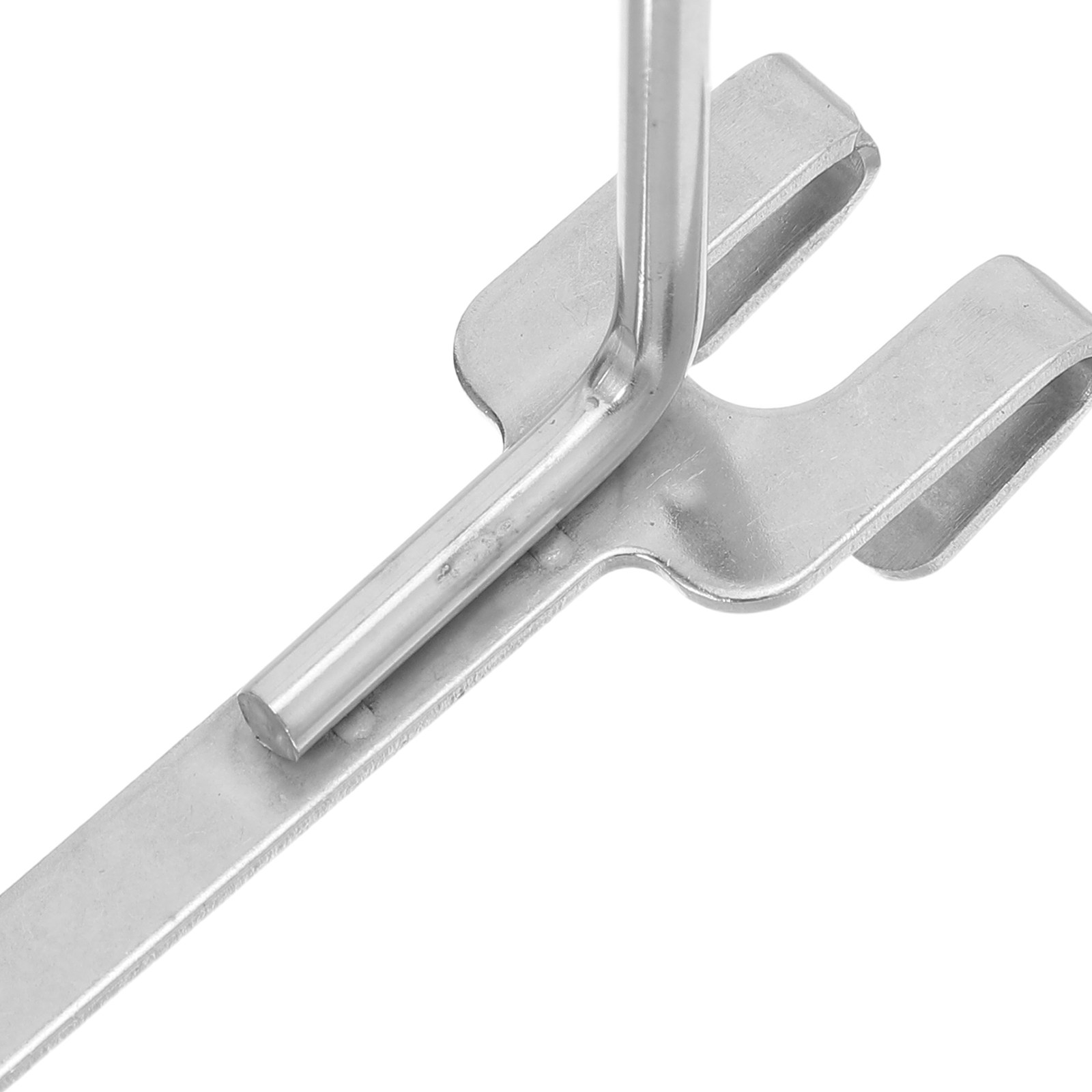 6 Buah Gantungan Papan Pegboar - Workshop Tools Board ulasan dan harga