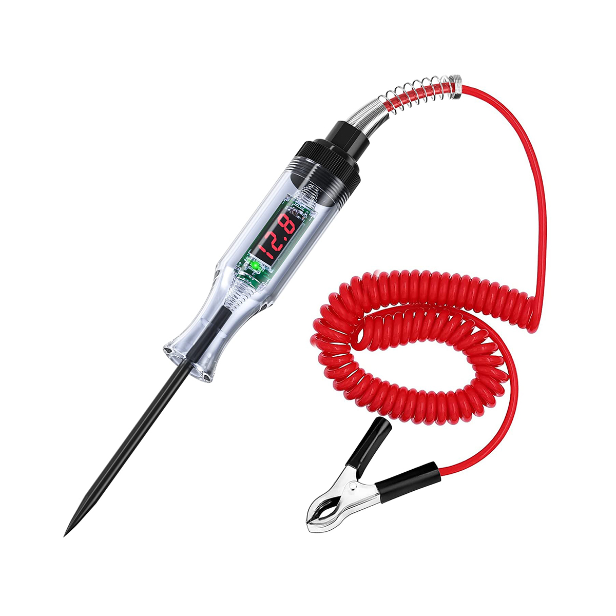 Alat Diagnostik Penguji Sirkui - Workshop Tools Automotive ulasan dan harga