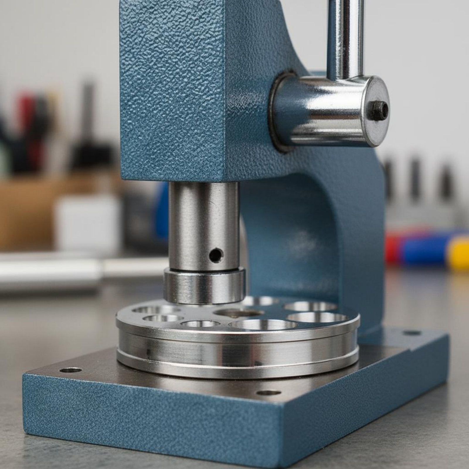 Pengatur Ukuran Cincin Desain  - Tool Workshop ulasan dan harga