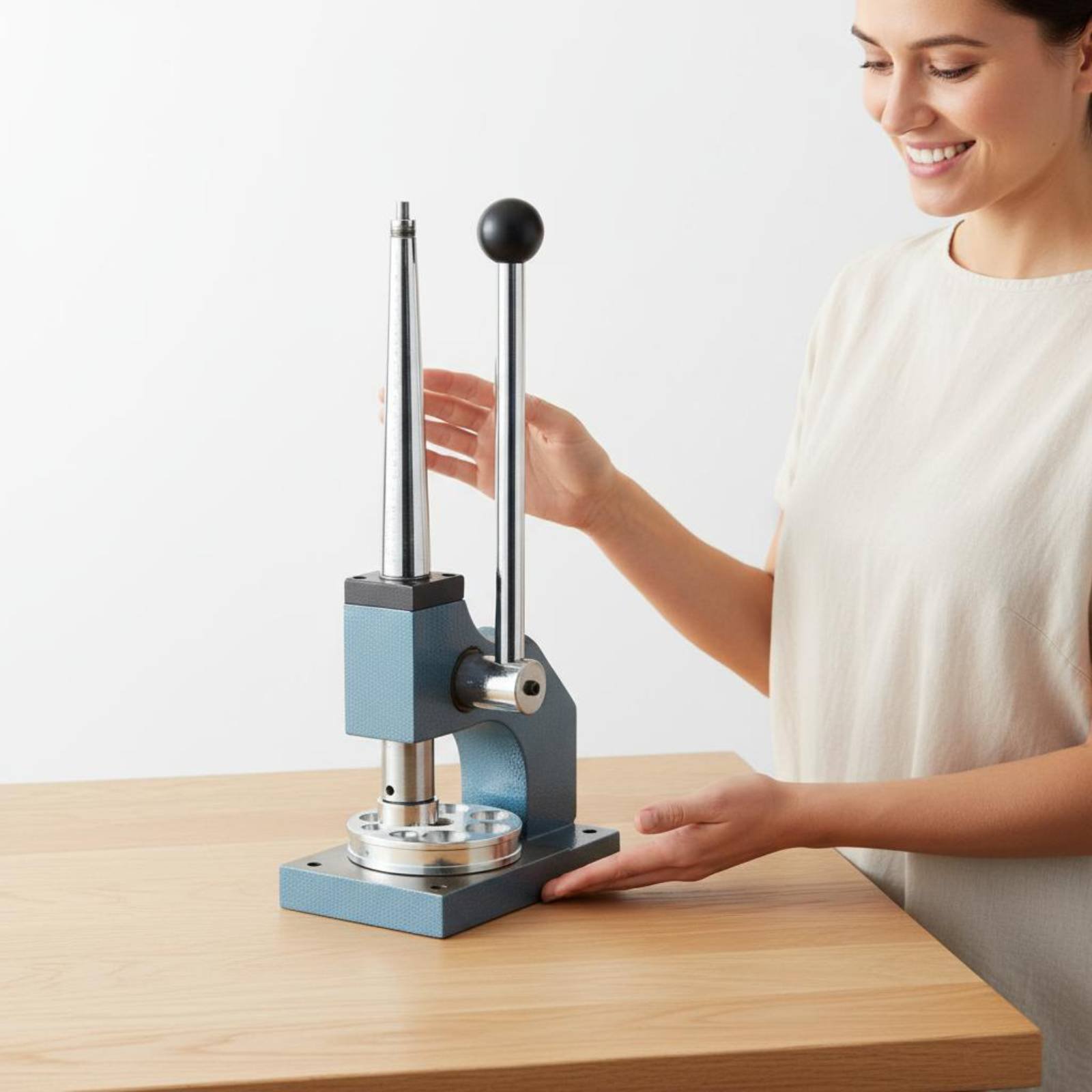 Pengatur Ukuran Cincin Desain  - Tool Workshop ulasan dan harga