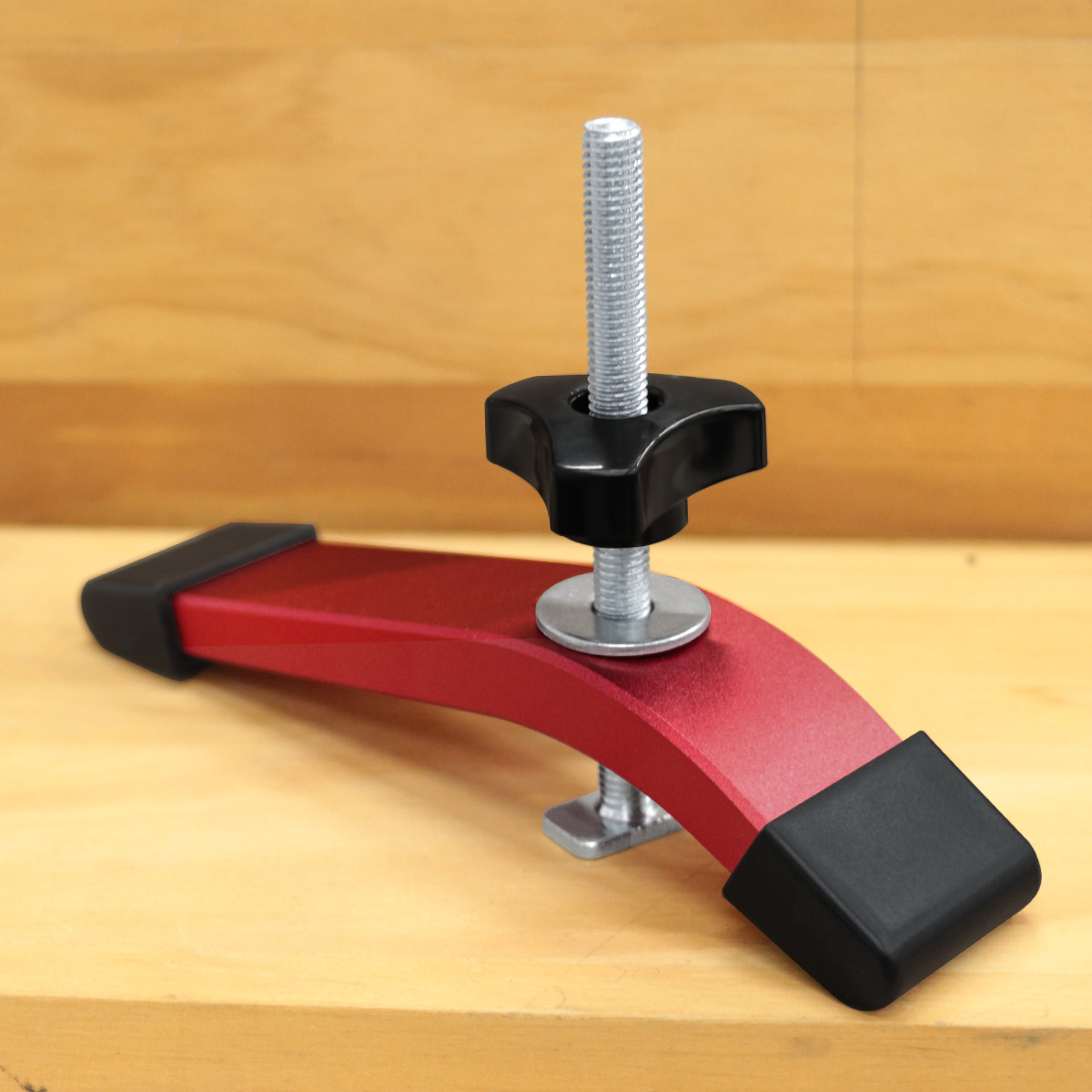 1 Buah Penjepit T-Track Multi- - Mini Workshop Tools ulasan dan harga