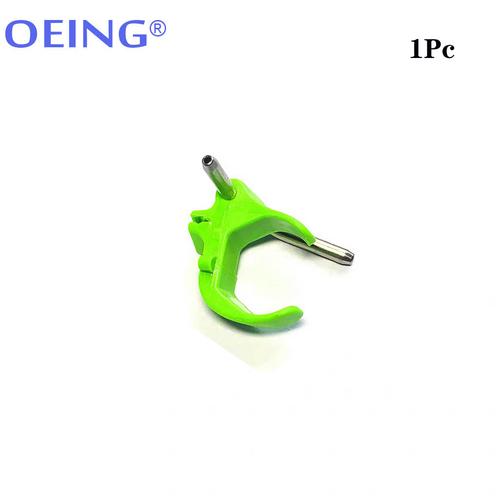 Oening akses gigi dengan impla - Pipe Clamp Bar ulasan dan harga