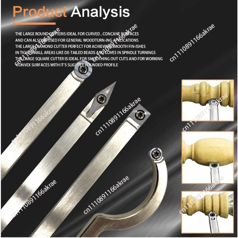 untuk alat pemutar Alat pemuta - Chisel Set Wood ulasan dan harga