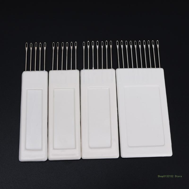 QX2E 4 Buah Alat Transfer Jaru - Mechanical Workshop Tools And Equipment ulasan dan harga