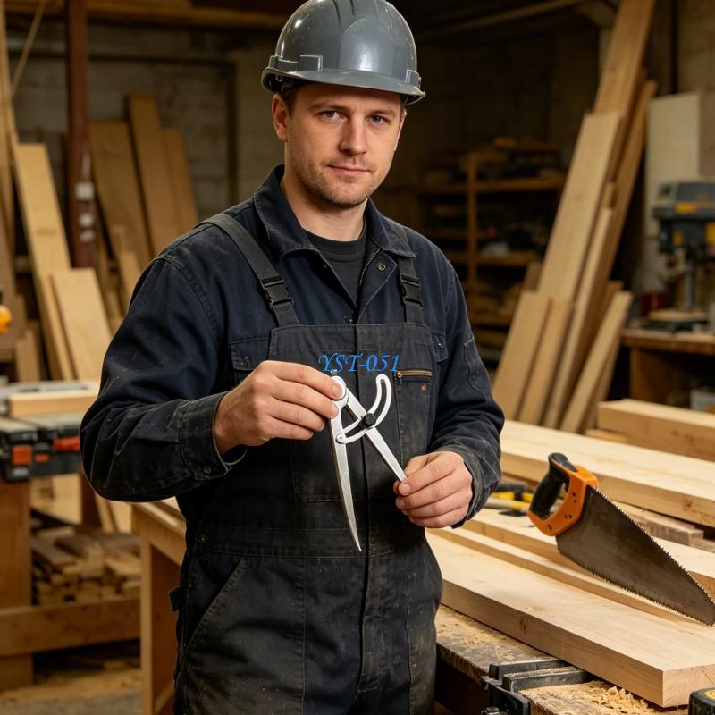 Alat Pembagi Sayap Manual E15A - Workshop Layout Tools ulasan dan harga