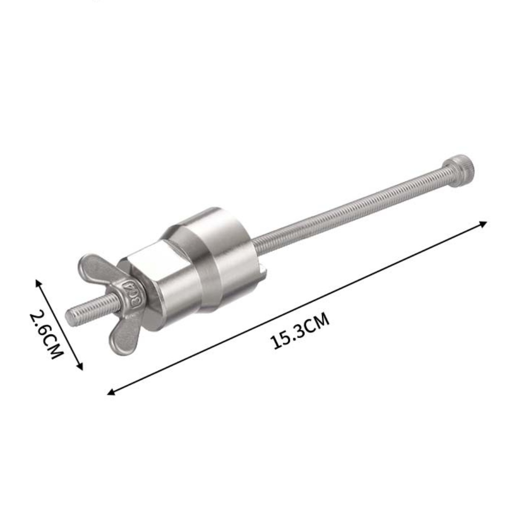 Alat Pelepas Freewheel Roda Se - Common Tools In Workshop ulasan dan harga