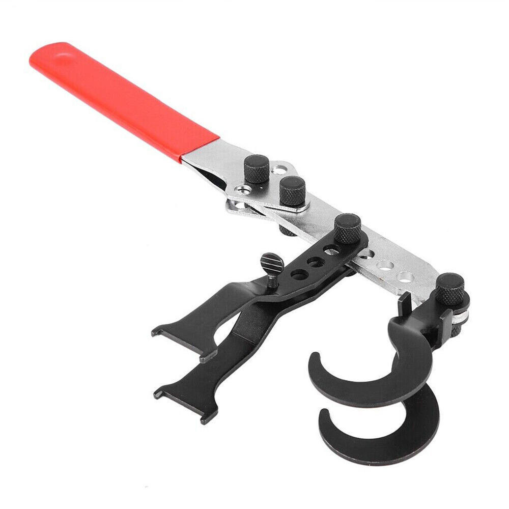 Alat penghilang kompresor pega - Special Workshop Tools ulasan dan harga