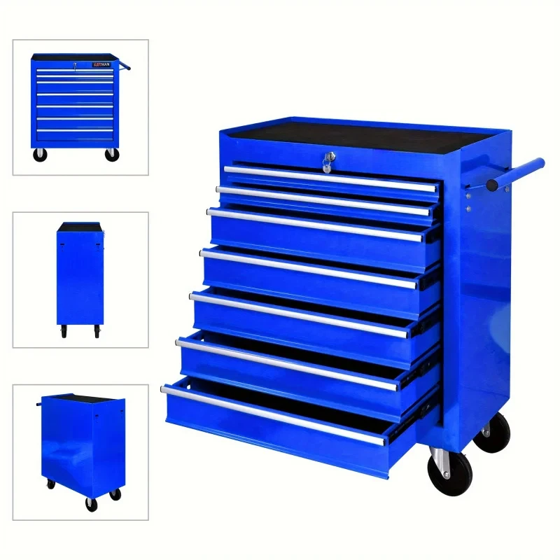 Troli Perkakas Multifungsi Bir - Workshop Tools Automotive ulasan dan harga