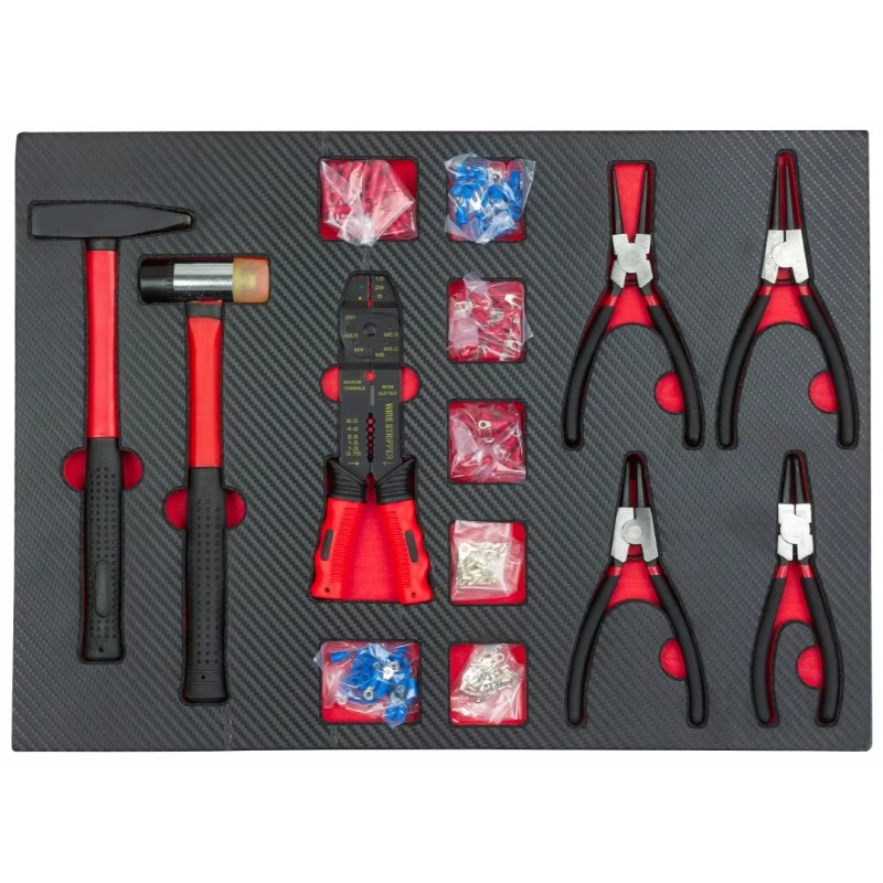 420 PCS Peralatan Tangan DIY u - Workshop Tools Automotive ulasan dan harga