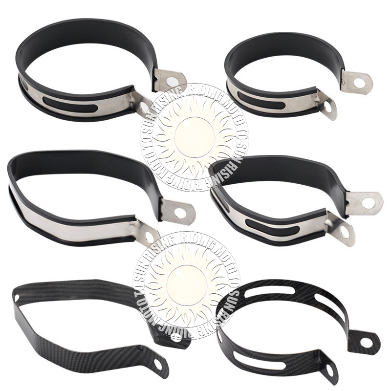 29 Jenis Braket Penyangga Cinc - Pipe Clamp Bar ulasan dan harga