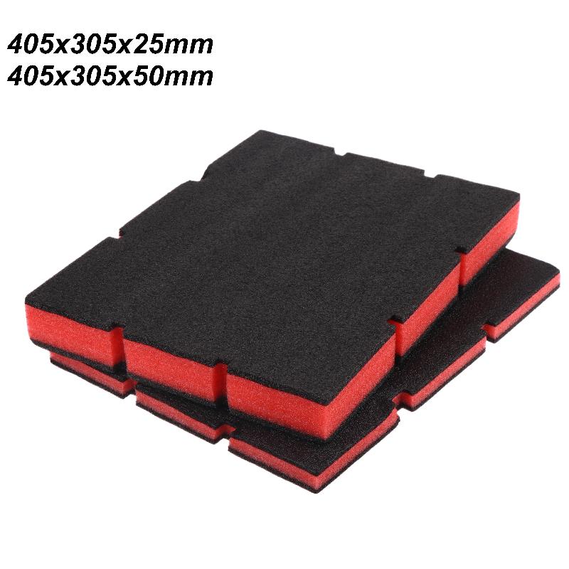 1 Buah Alat Organizer Busa Tah - Tool Workshop ulasan dan harga