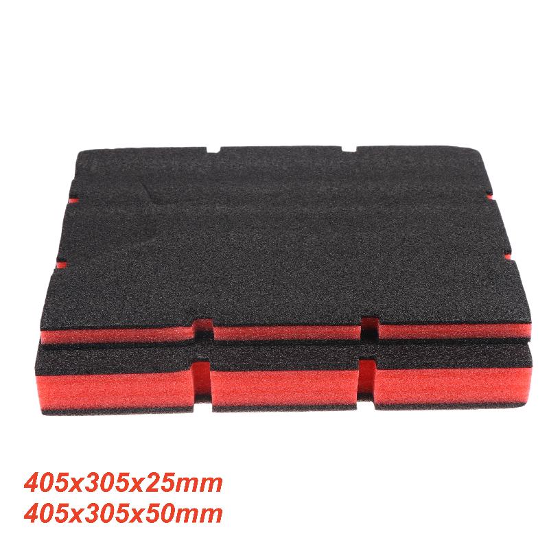 1 Buah Alat Organizer Busa Tah - Tool Workshop ulasan dan harga